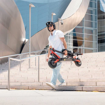 Electric Scooters