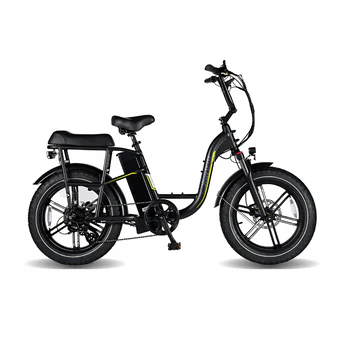 Happy E-Bikes