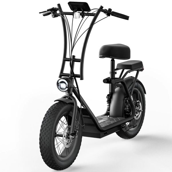 Hiboy U2 Pro Electric Scooter - Image 2