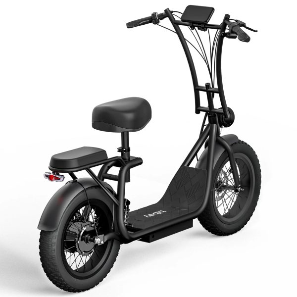 Hiboy U2 Pro Electric Scooter - Image 6