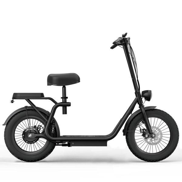 Hiboy U2 Pro Electric Scooter - Image 4