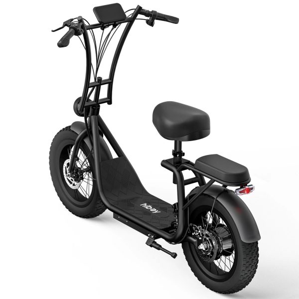Hiboy U2 Pro Electric Scooter - Image 5
