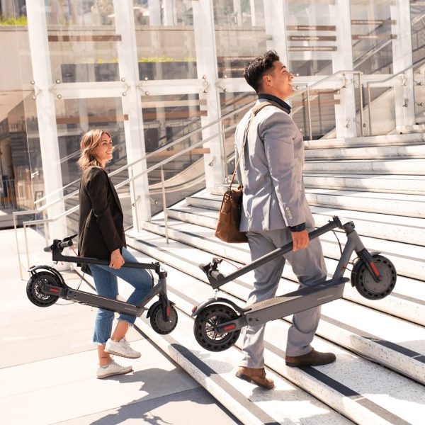 Hiboy S2 Electric Scooter - Image 3