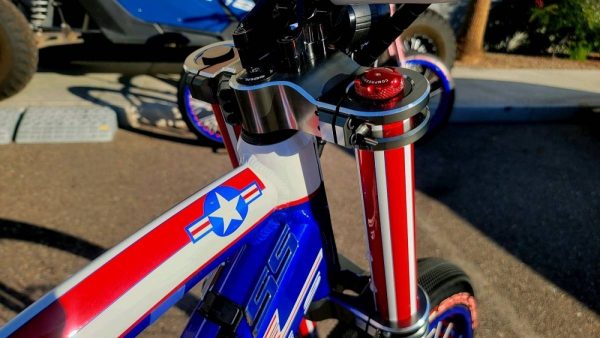 Soul Cuda 1500W E-Bike - Image 8