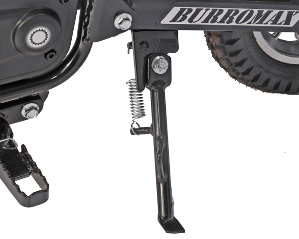 BurroMax TT250 Electric Mini Bike PRE-ORDER SHIP FEB 2025 - Image 4