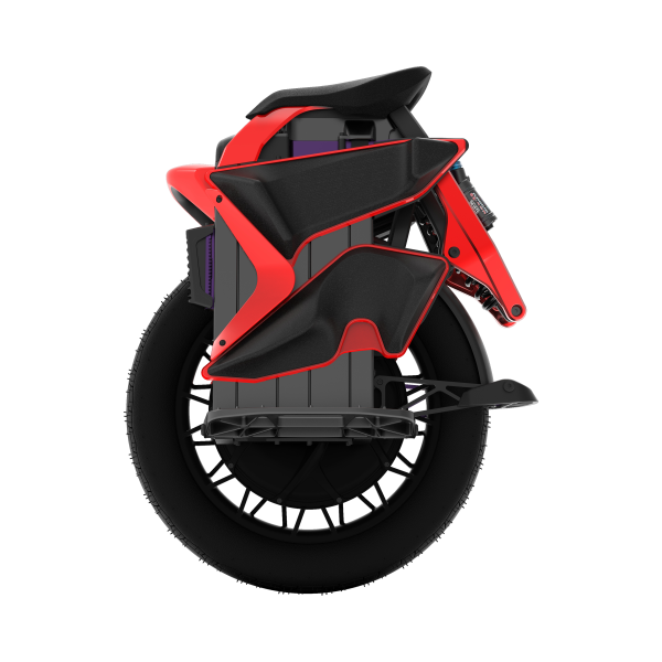 King Song S22 Pro Electric Unicycle - Image 4
