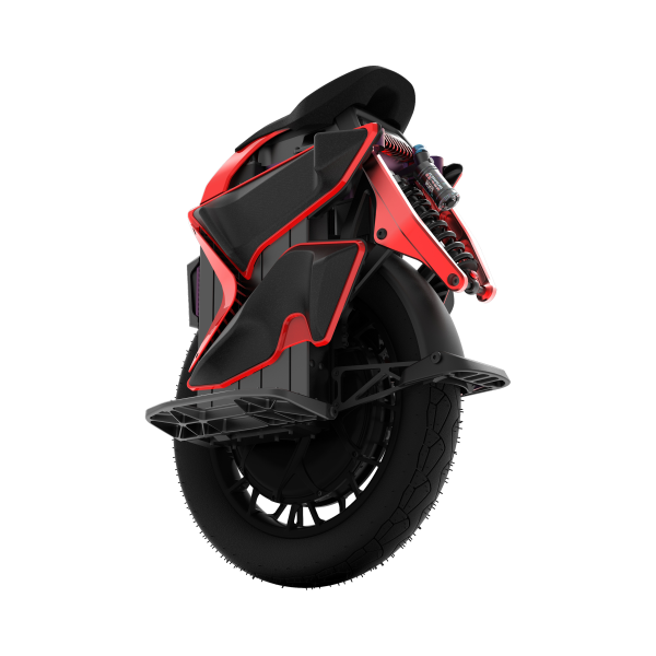 King Song S22 Pro Electric Unicycle - Image 5
