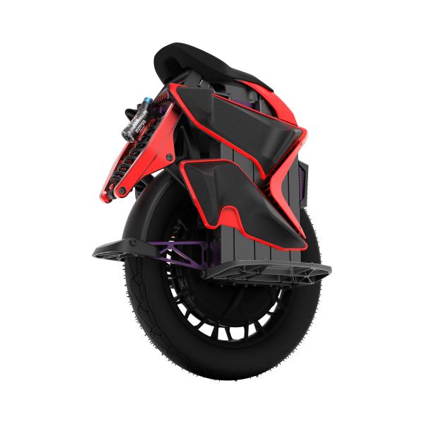 King Song S22 Pro Electric Unicycle - Image 6