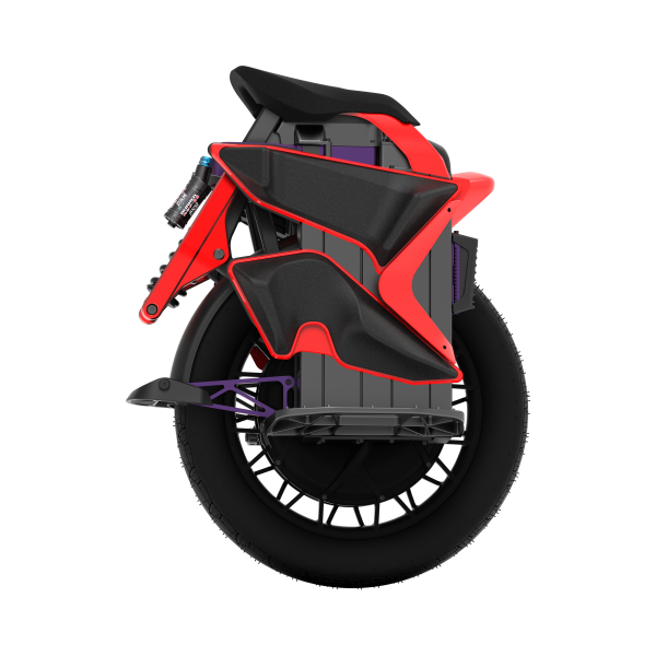 King Song S22 Pro Electric Unicycle - Image 7