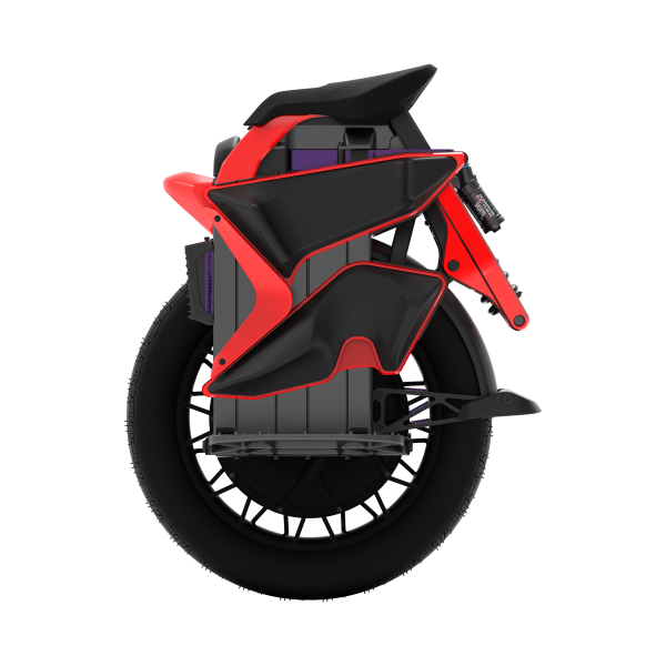 King Song S22 Pro Electric Unicycle - Image 9