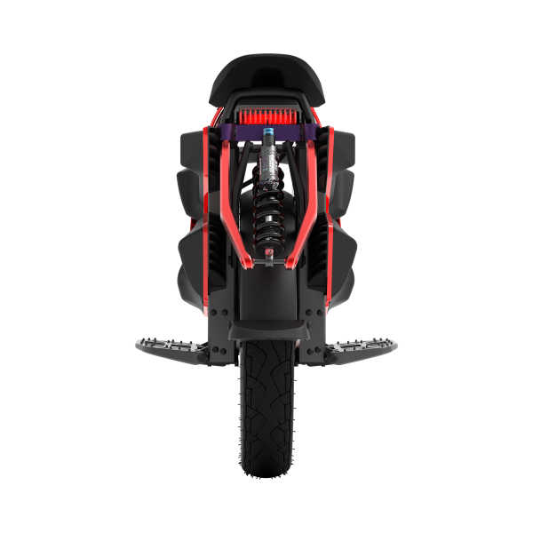 King Song S22 Pro Electric Unicycle - Image 10