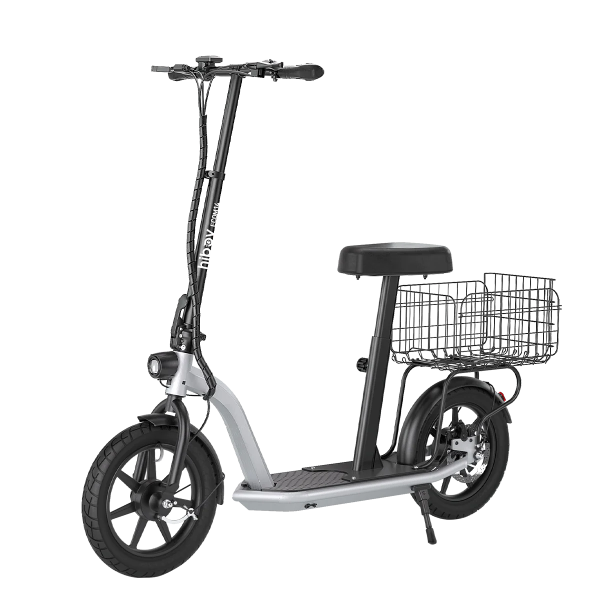 Hiboy ECOM 14 Eco Friendly Fat Tire Electric Scooter
