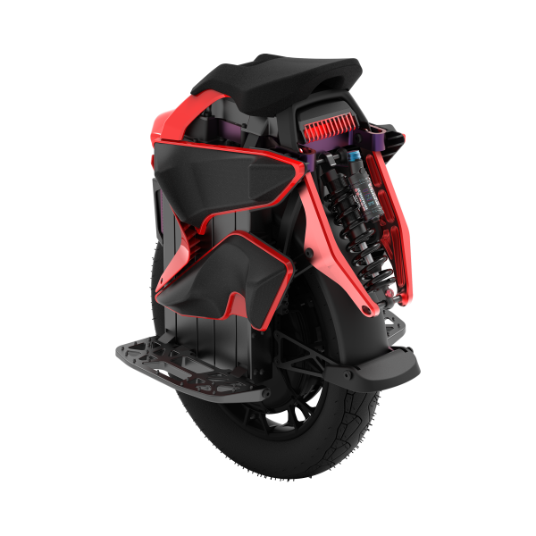 King Song S22 Pro Electric Unicycle - Image 11