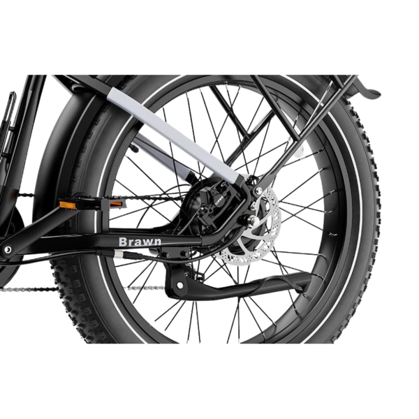 HeyBike Brawn - Image 12