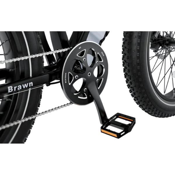 HeyBike Brawn - Image 10