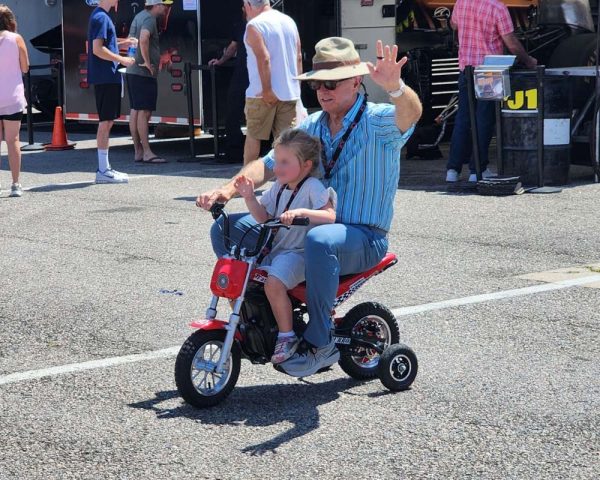 BurroMax TT250 Electric Mini Bike PRE-ORDER SHIP FEB 2025 - Image 7