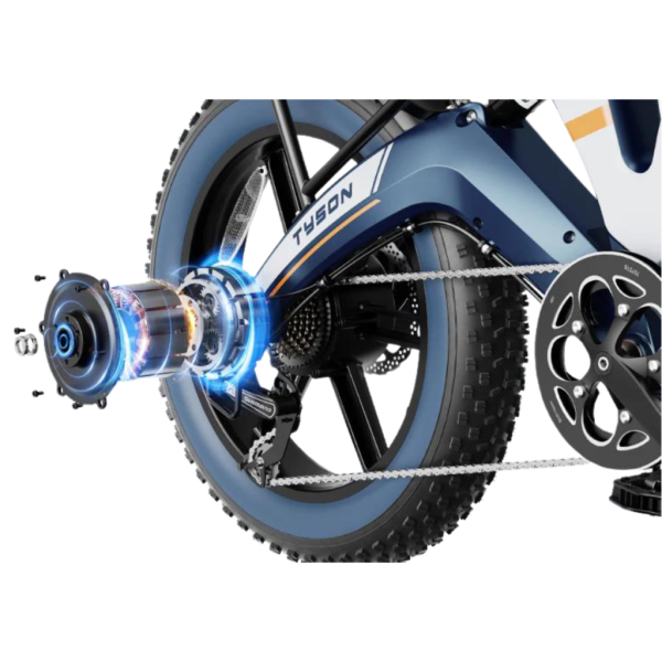 HeyBike Tyson - Image 11