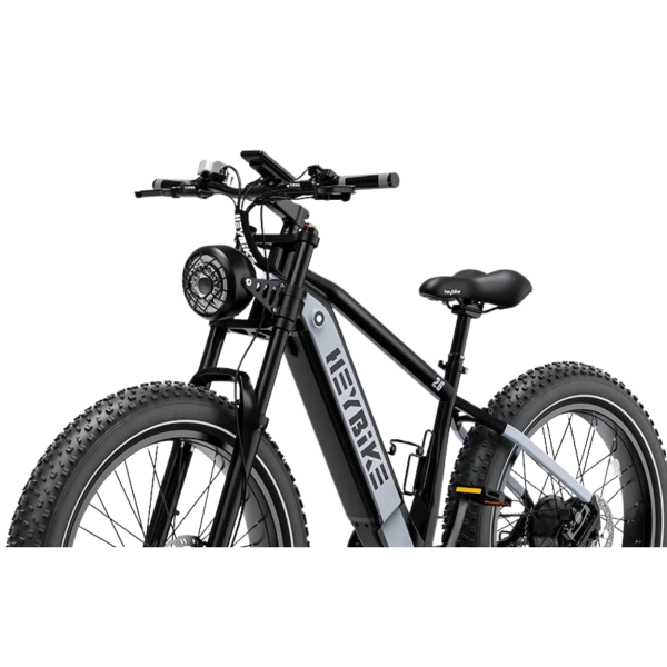 HeyBike Brawn - Image 9