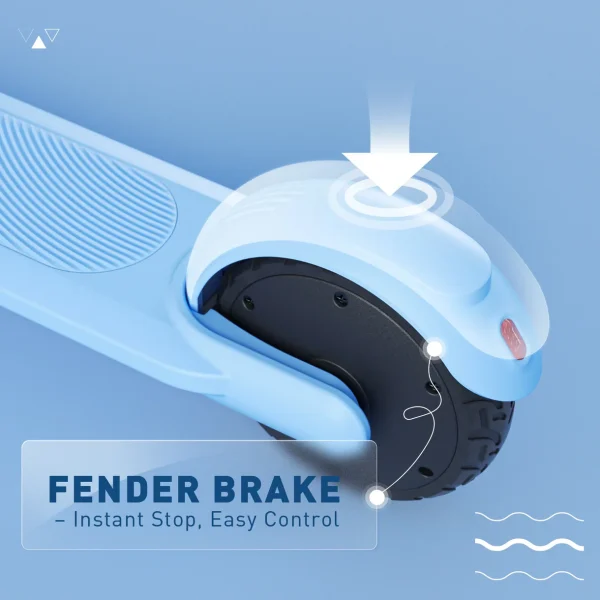 Hiboy ES-1 Electric Scooter for Kids Aged 4-8 - Image 5
