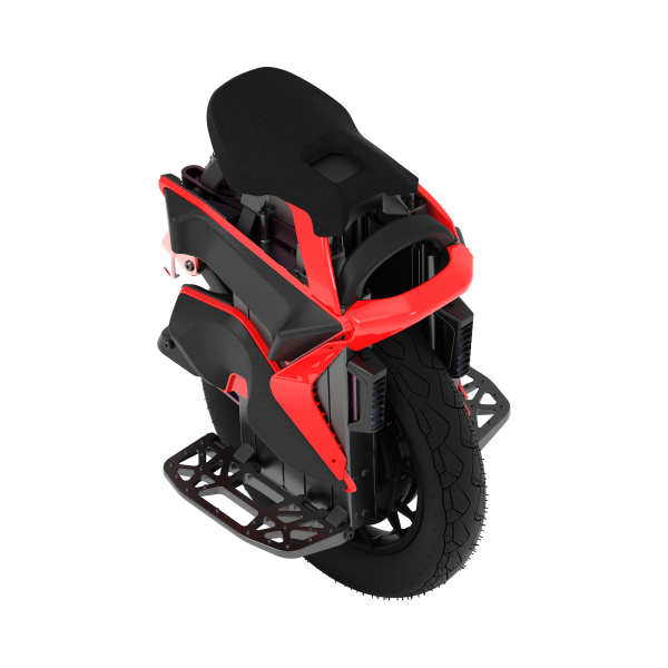King Song S22 Pro Electric Unicycle - Image 13
