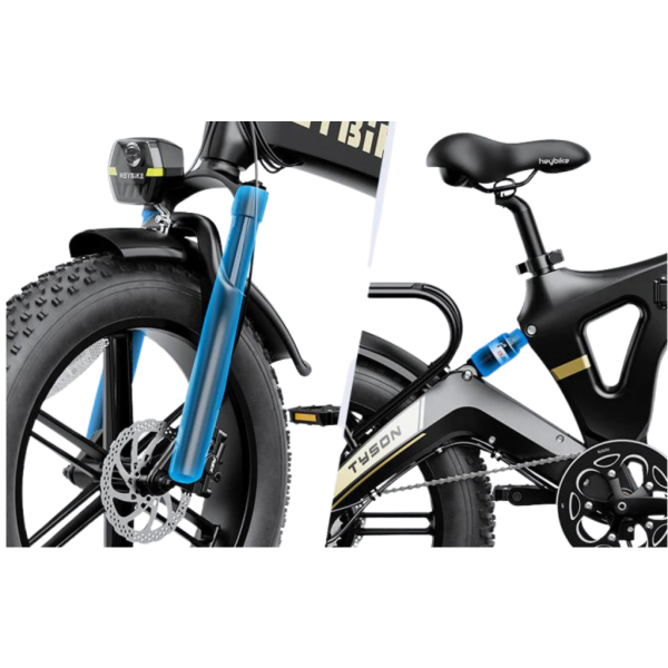 HeyBike Tyson - Image 14