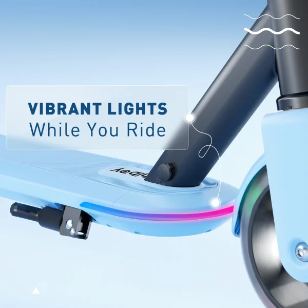 Hiboy ES-1 Electric Scooter for Kids Aged 4-8 - Image 4