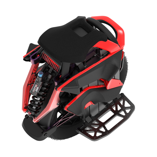 King Song S22 Pro Electric Unicycle - Image 15