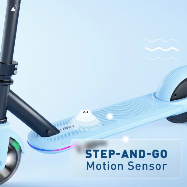Hiboy ES-1 Electric Scooter for Kids Aged 4-8 - Image 3
