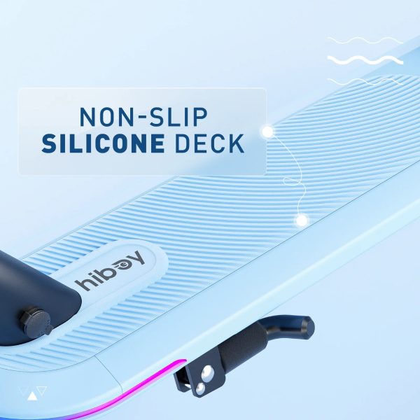 Hiboy ES-1 Electric Scooter for Kids Aged 4-8 - Image 25