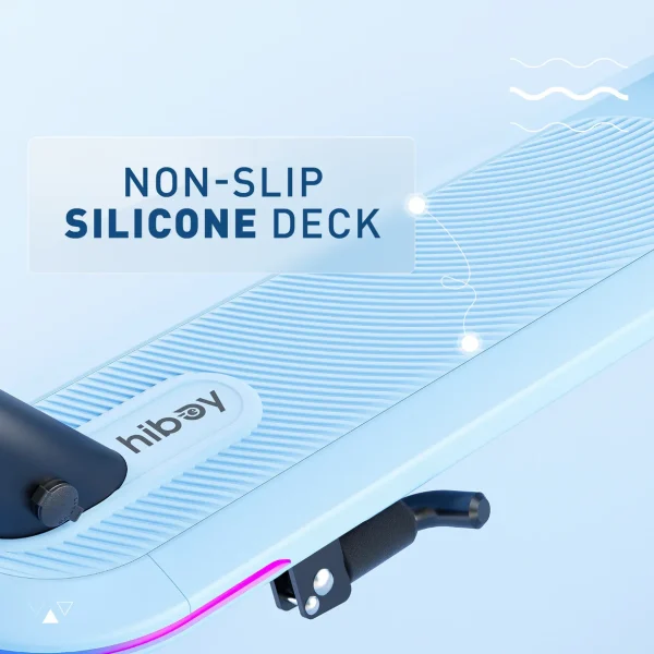 Hiboy ES-1 Electric Scooter for Kids Aged 4-8 - Image 2