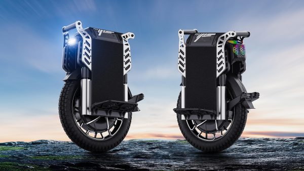 King Song F22 Pro Electric Unicycle - Image 3