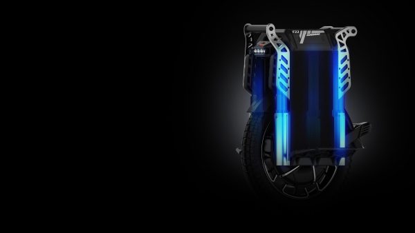 King Song F22 Pro Electric Unicycle - Image 8