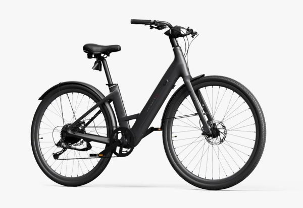 Carbon One ST - Step Through Electric Bike - Image 4