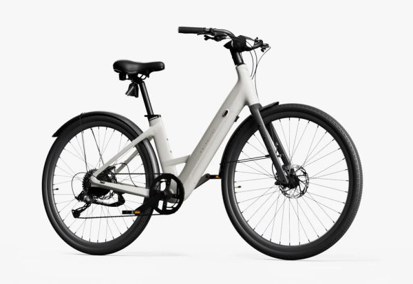 Carbon One ST - Step Through Electric Bike - Image 8