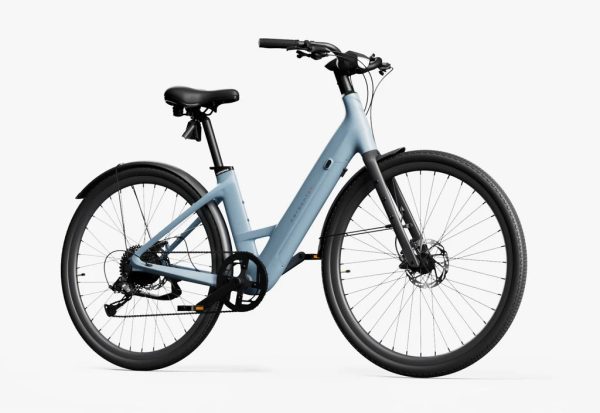 Carbon One ST - Step Through Electric Bike - Image 12
