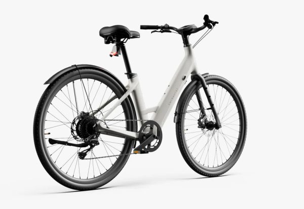Carbon One ST - Step Through Electric Bike - Image 9