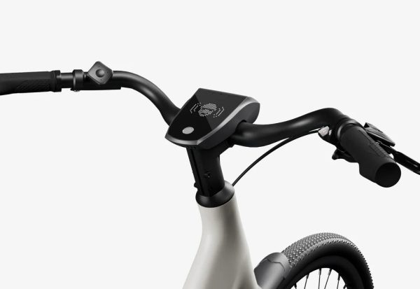 Carbon One ST - Step Through Electric Bike - Image 11