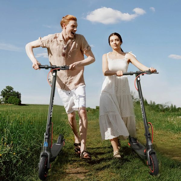 Hiboy S2R Plus Electric Scooter - Image 8