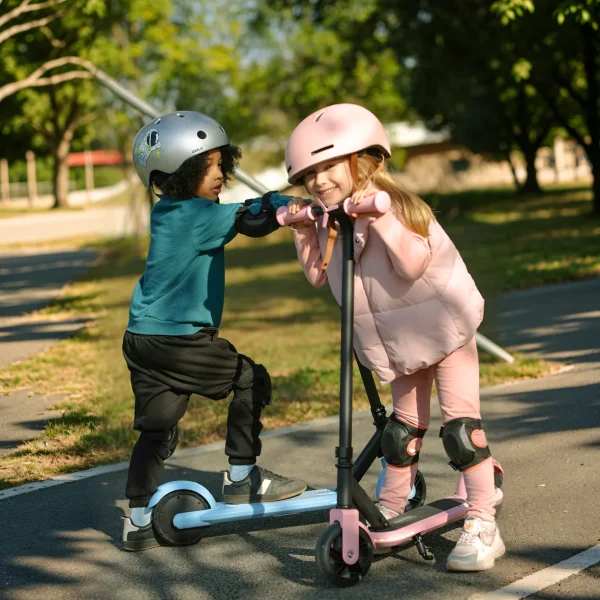 Hiboy ES-1 Electric Scooter for Kids Aged 4-8 - Image 21