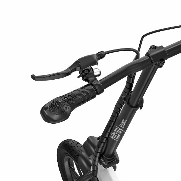Hiboy ECOM 14 Eco Friendly Fat Tire Electric Scooter - Image 6