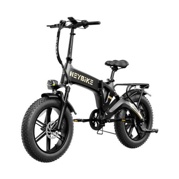 HeyBike Tyson