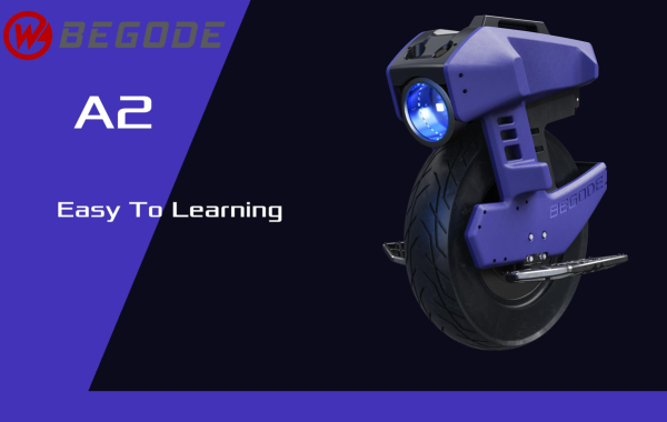 Begode A2 Electric Unicycle - Image 3