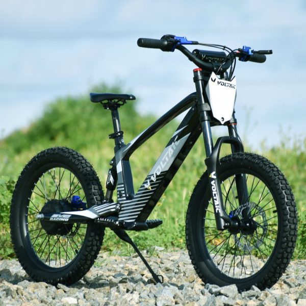 Voltaic Youth Electric Dirt Bike 20'' Flying Fox - Image 3