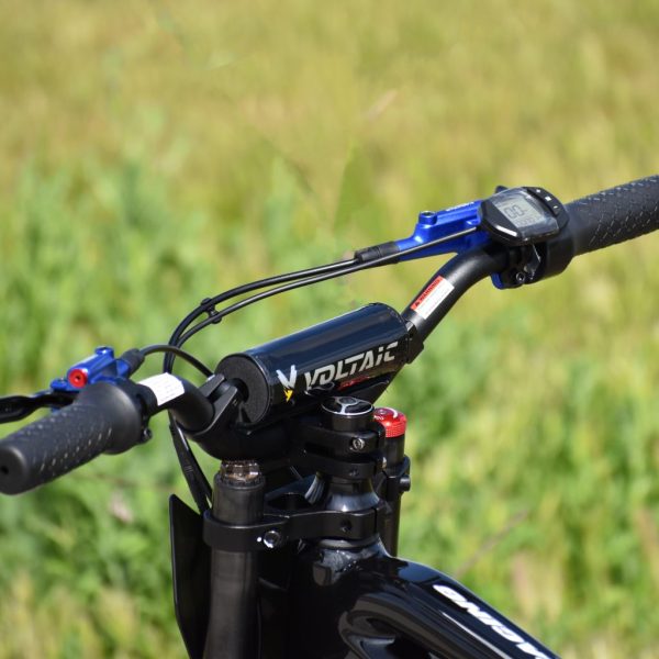 Voltaic Youth Electric Dirt Bike 20'' Flying Fox - Image 11