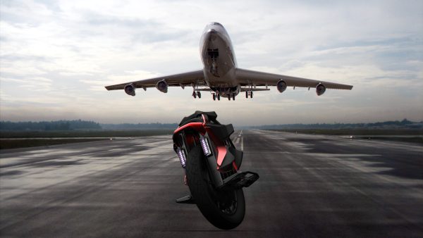 King Song S22 Pro Electric Unicycle - Image 22
