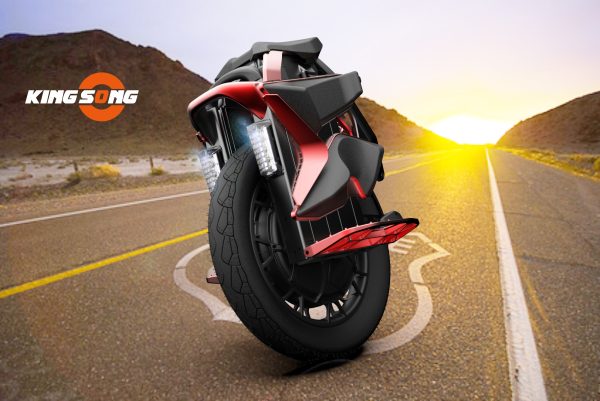 King Song S22 Pro Electric Unicycle - Image 24