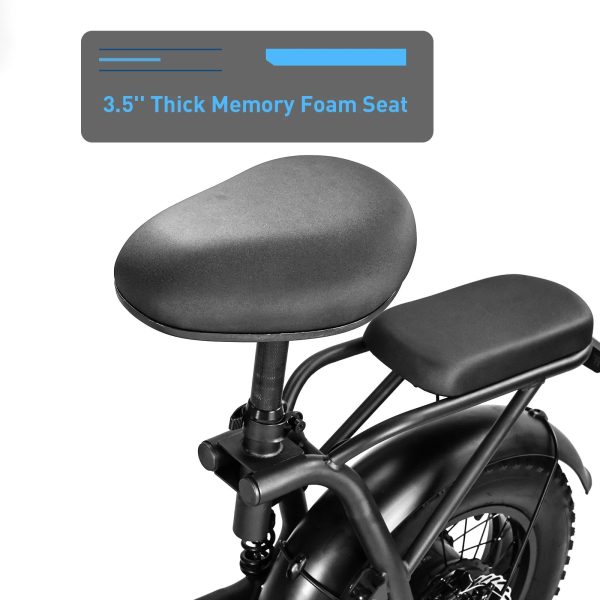 Hiboy U2 Pro Electric Scooter - Image 10