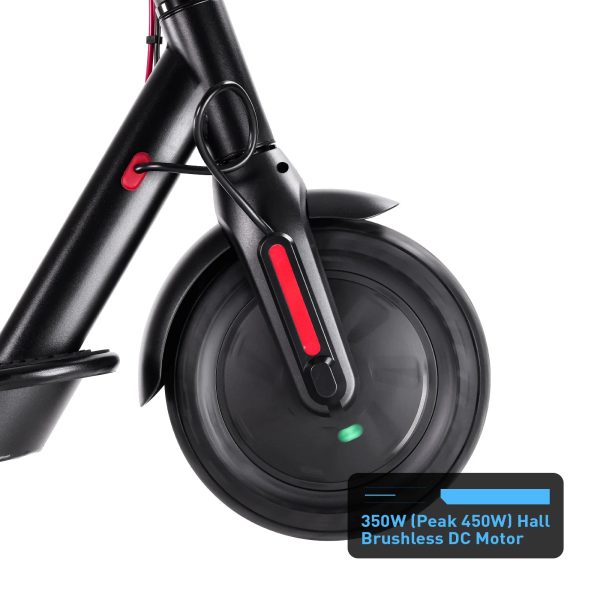 Hiboy S2 SE Electric Scooter - Image 2