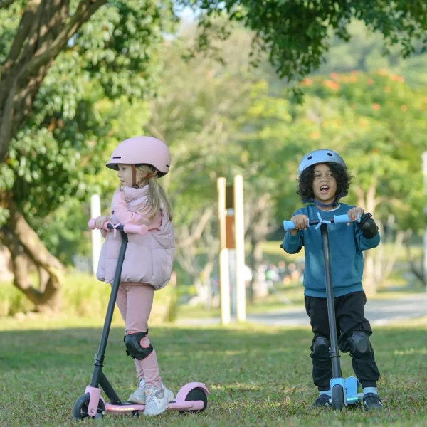 Hiboy ES-1 Electric Scooter for Kids Aged 4-8 - Image 13