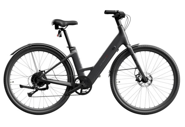 Carbon One ST - Step Through Electric Bike - Image 3
